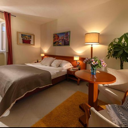 B&B Ciao Bella Veli Losinj Ngoại thất bức ảnh