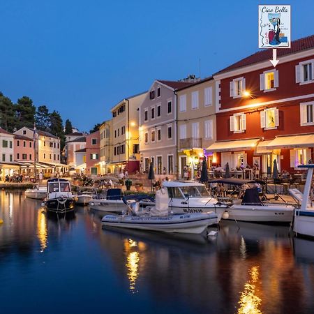 B&B Ciao Bella Veli Losinj Ngoại thất bức ảnh