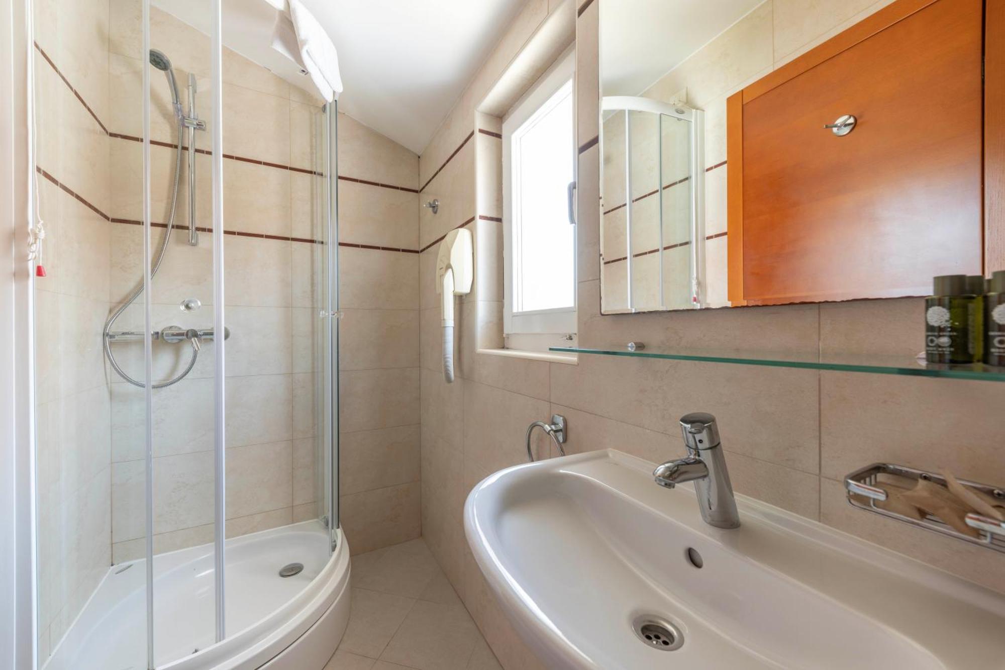 B&B Ciao Bella Veli Losinj Ngoại thất bức ảnh