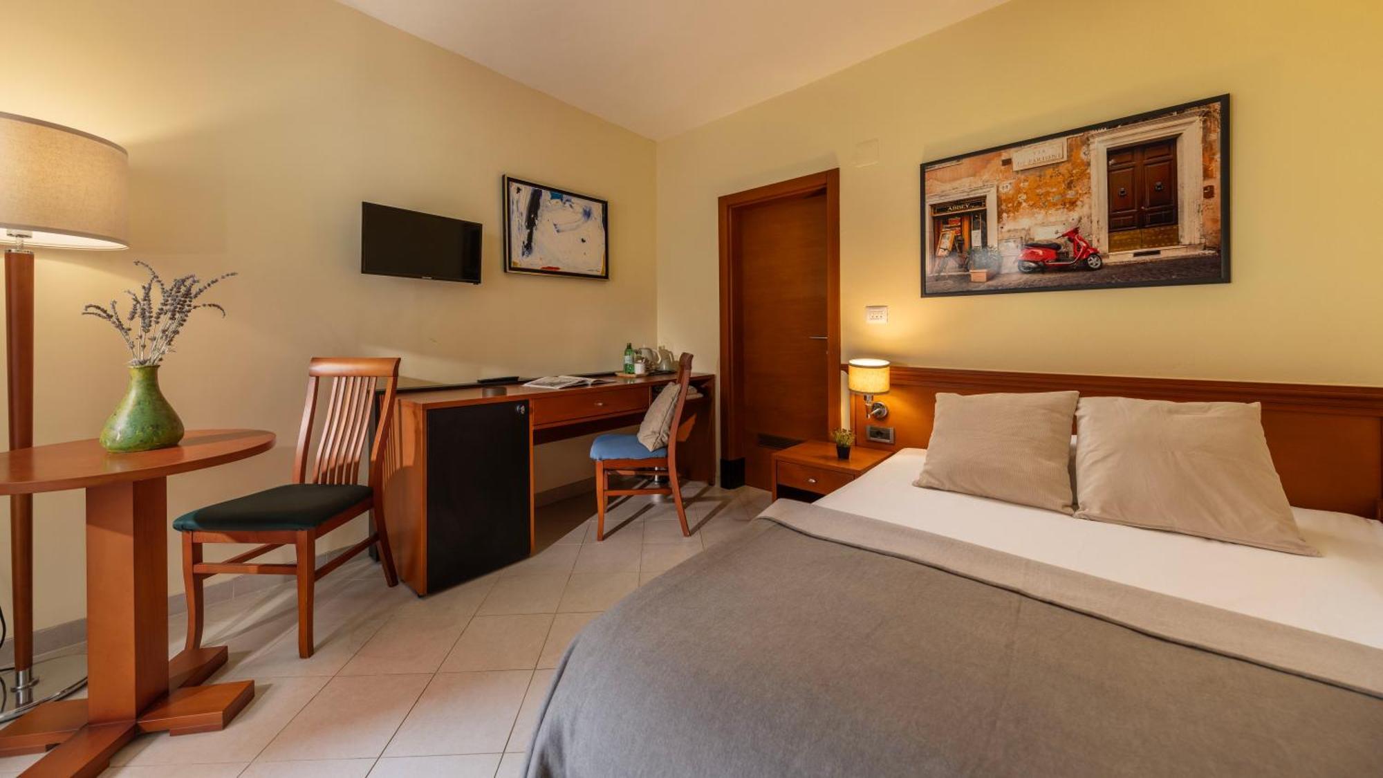 B&B Ciao Bella Veli Losinj Ngoại thất bức ảnh