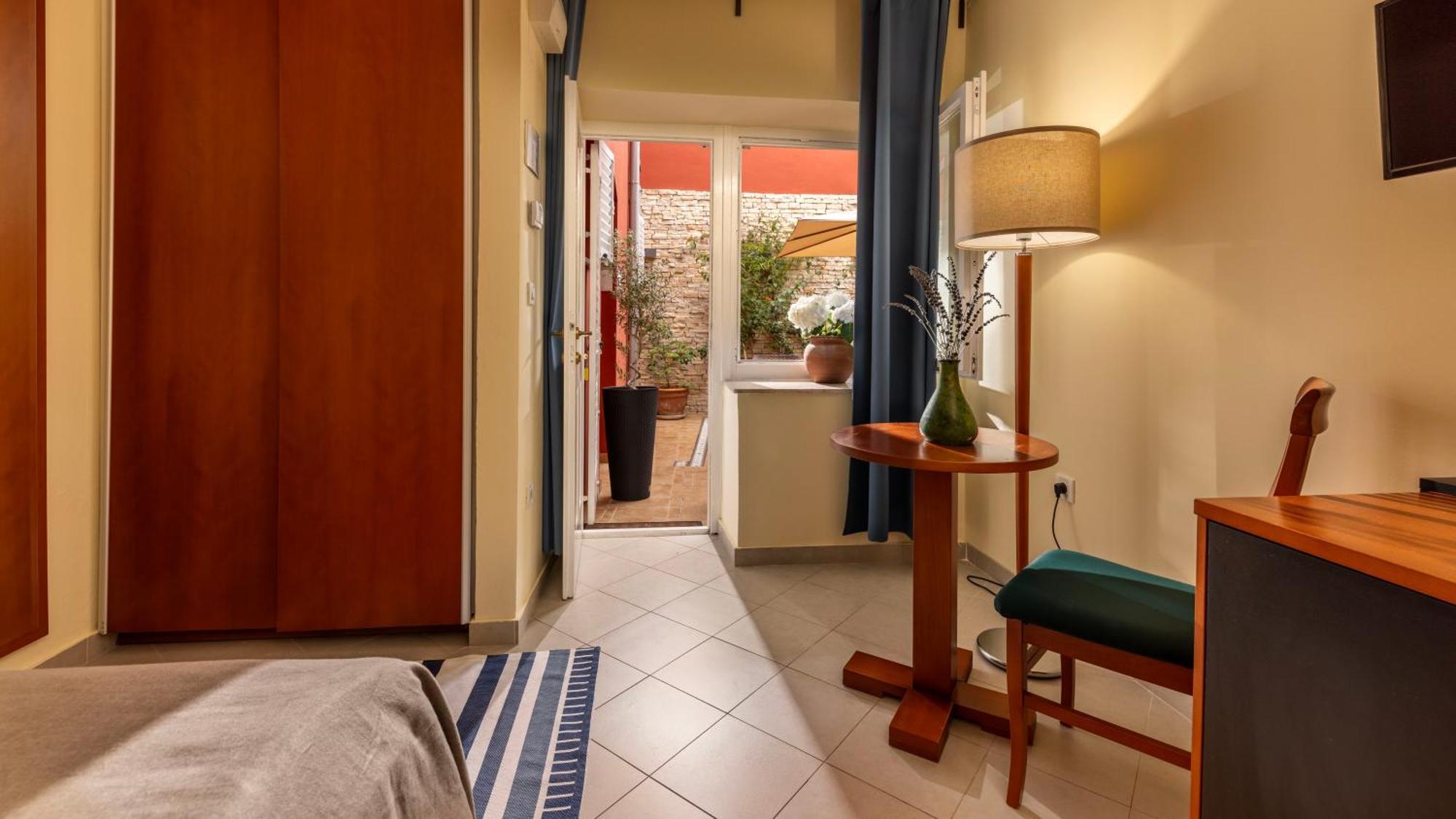 B&B Ciao Bella Veli Losinj Ngoại thất bức ảnh