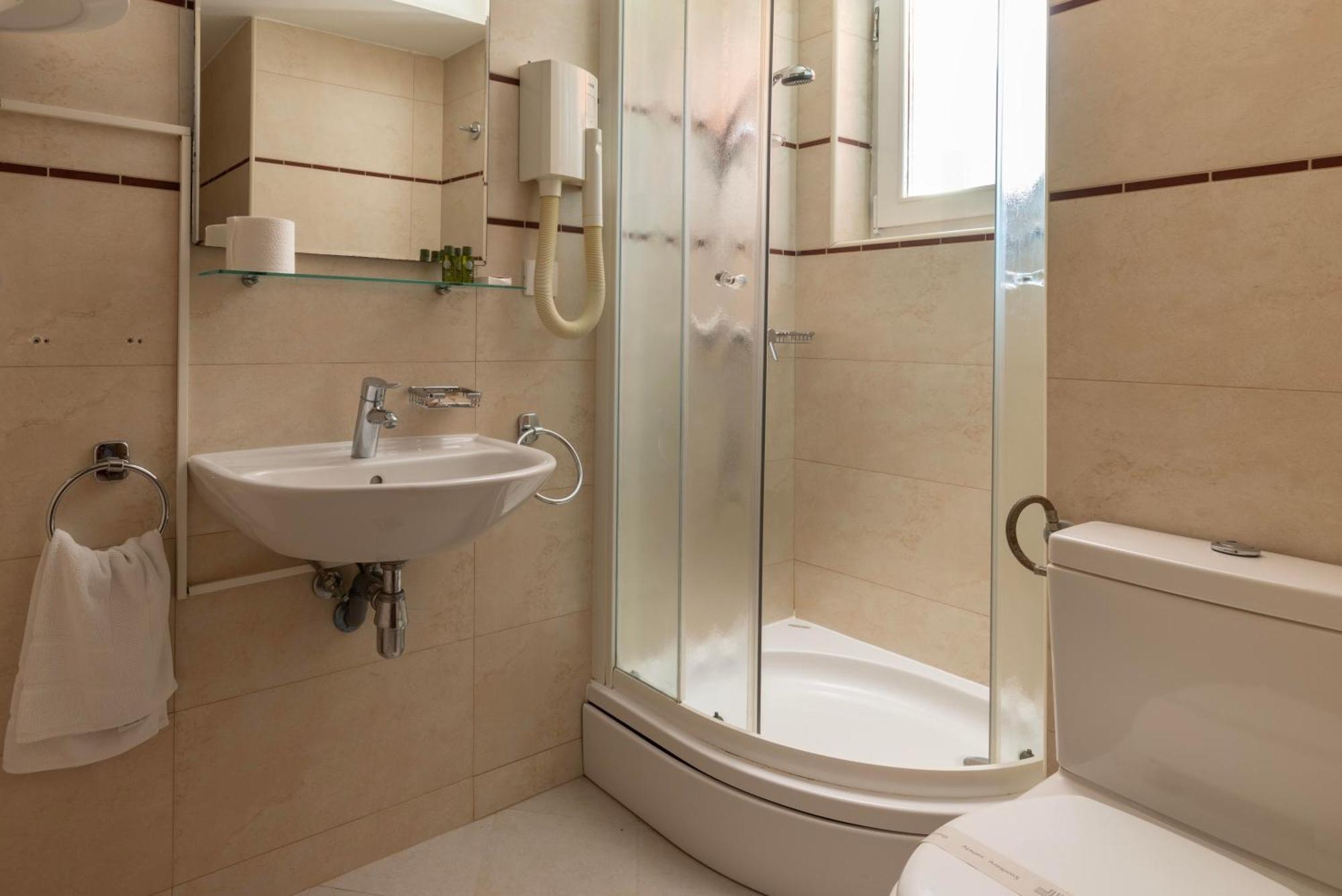 B&B Ciao Bella Veli Losinj Ngoại thất bức ảnh