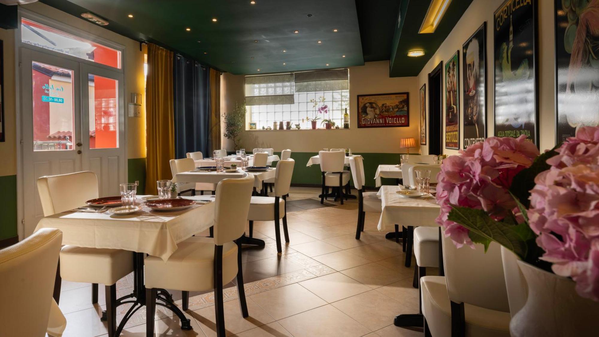 B&B Ciao Bella Veli Losinj Ngoại thất bức ảnh