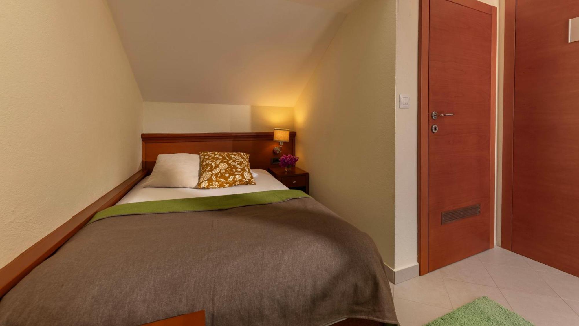 B&B Ciao Bella Veli Losinj Ngoại thất bức ảnh