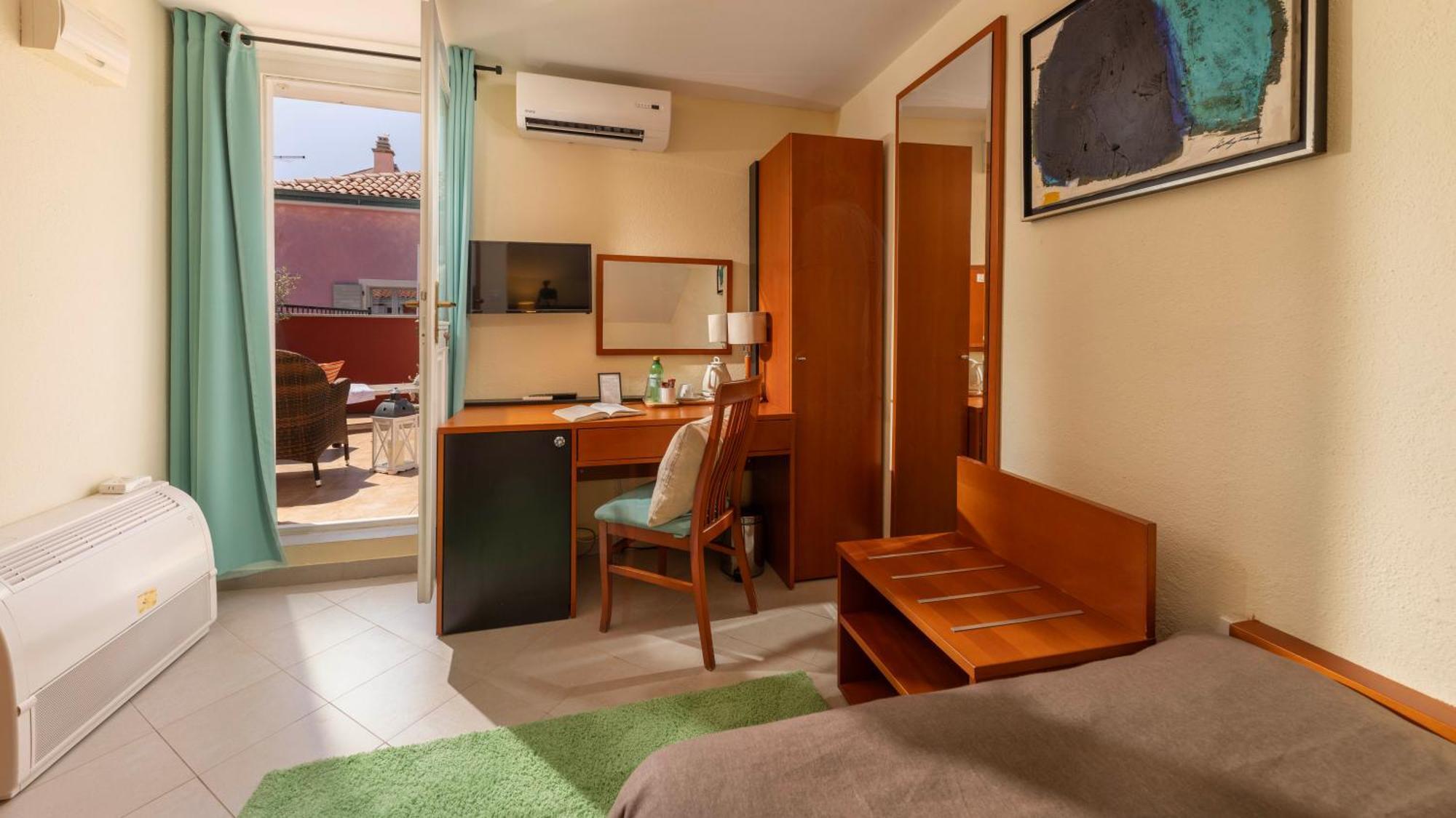 B&B Ciao Bella Veli Losinj Ngoại thất bức ảnh