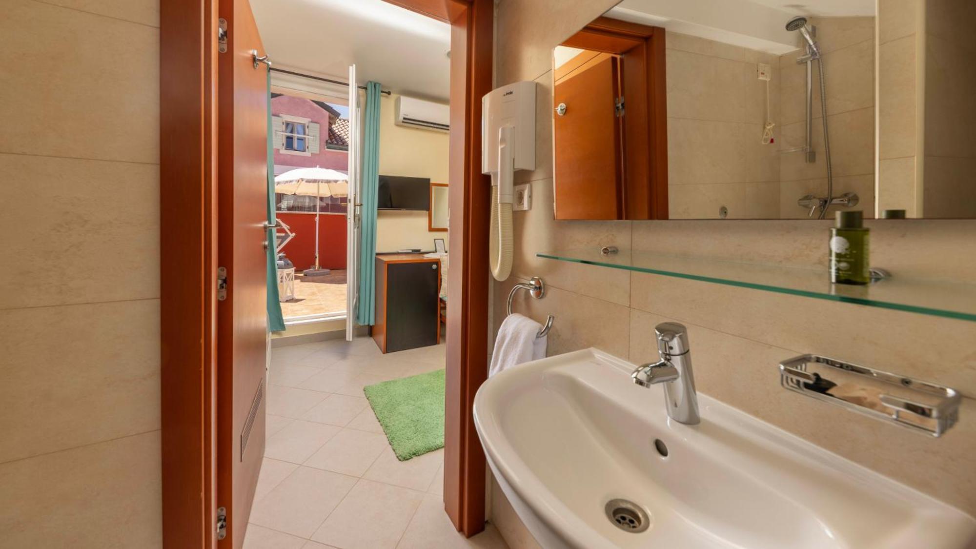 B&B Ciao Bella Veli Losinj Ngoại thất bức ảnh