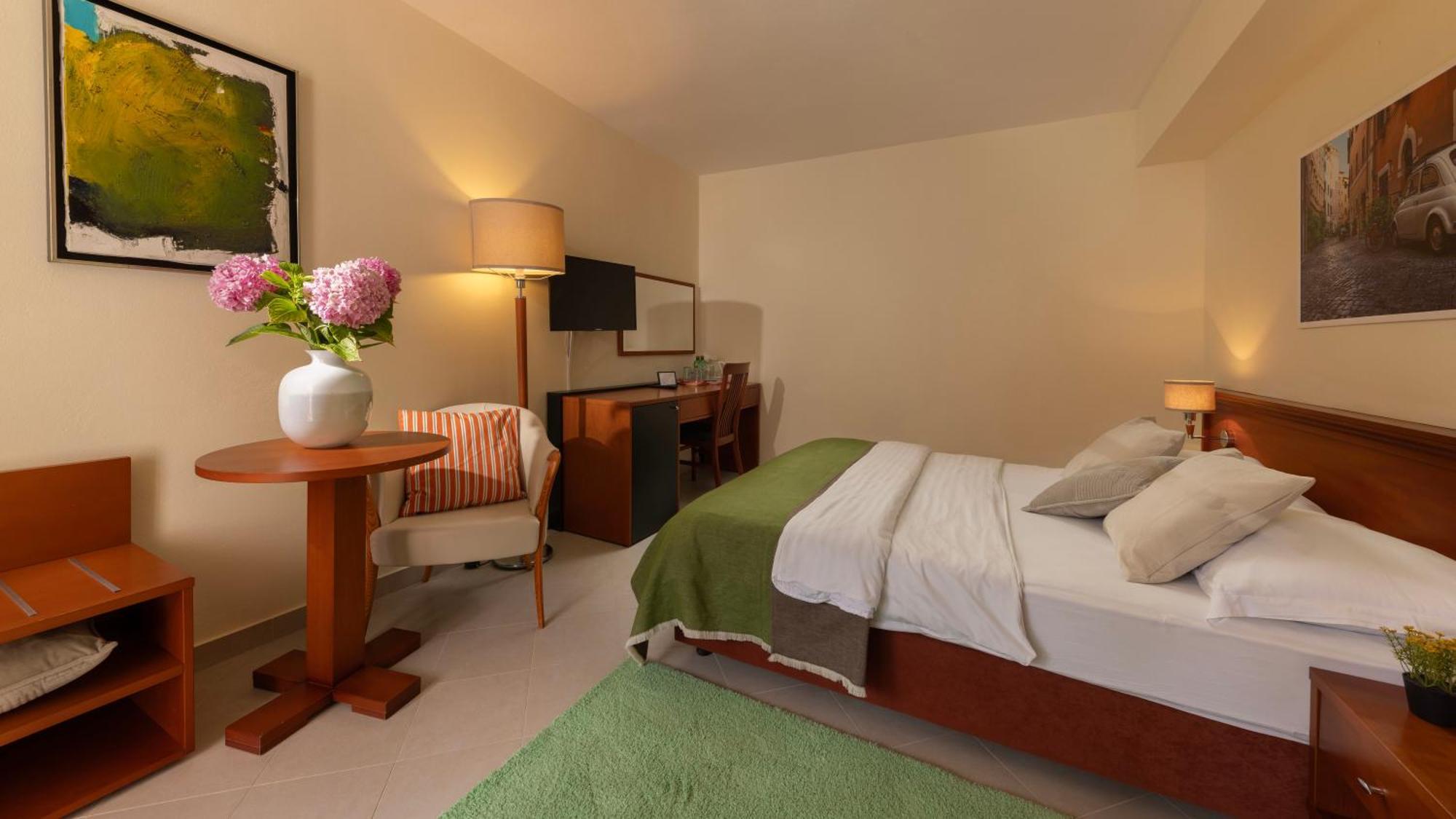 B&B Ciao Bella Veli Losinj Ngoại thất bức ảnh