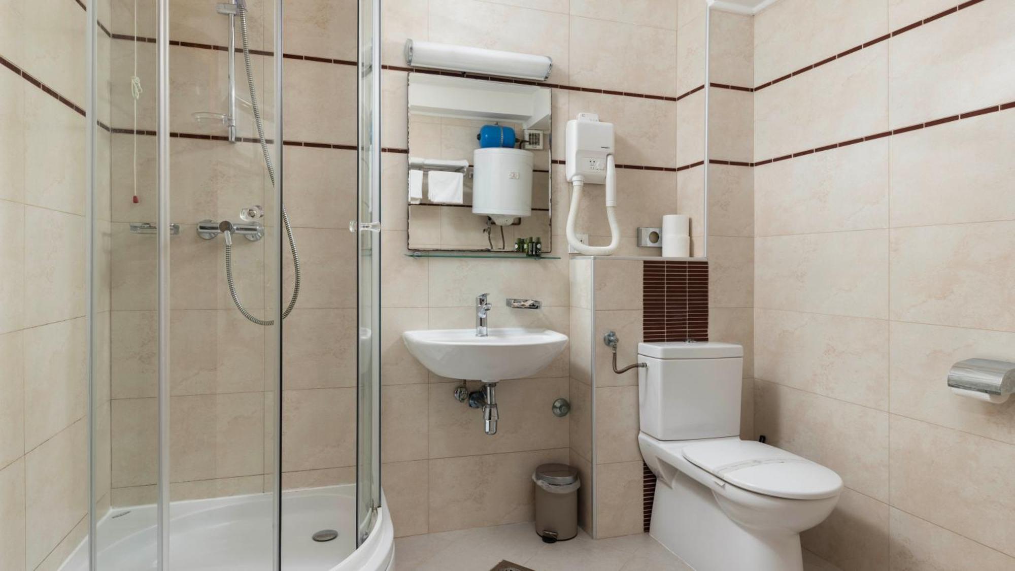 B&B Ciao Bella Veli Losinj Ngoại thất bức ảnh