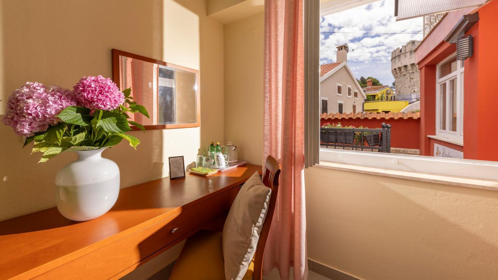 B&B Ciao Bella Veli Losinj Ngoại thất bức ảnh