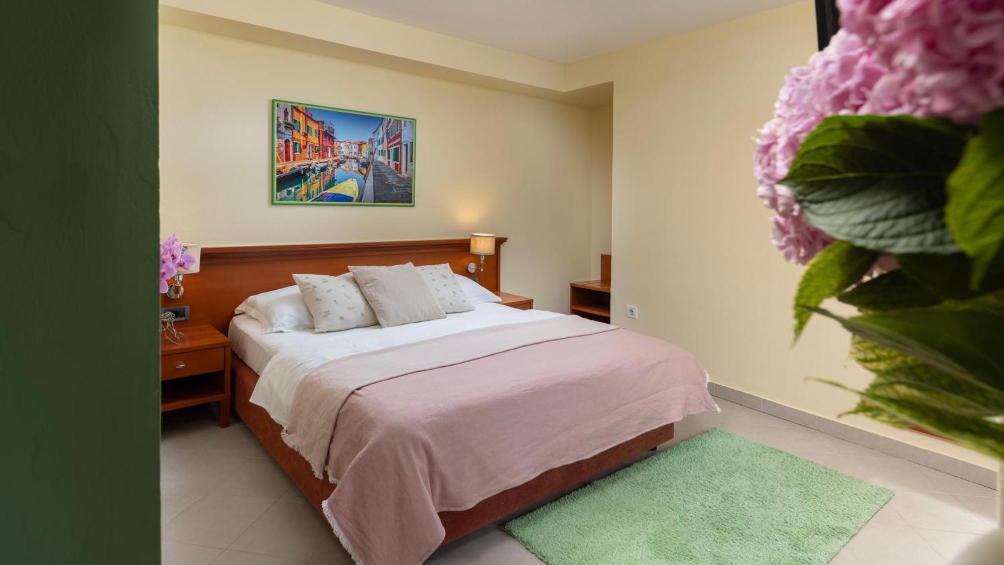 B&B Ciao Bella Veli Losinj Ngoại thất bức ảnh