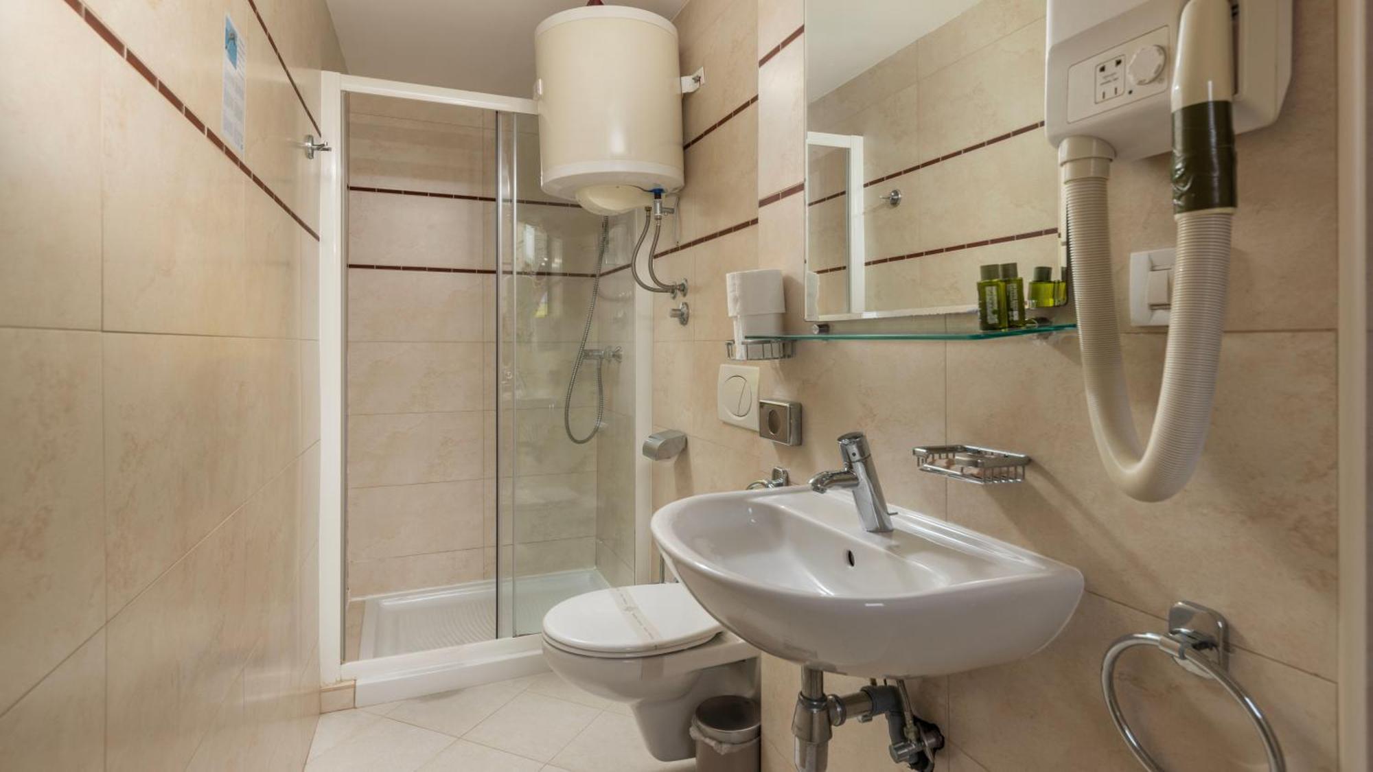 B&B Ciao Bella Veli Losinj Ngoại thất bức ảnh