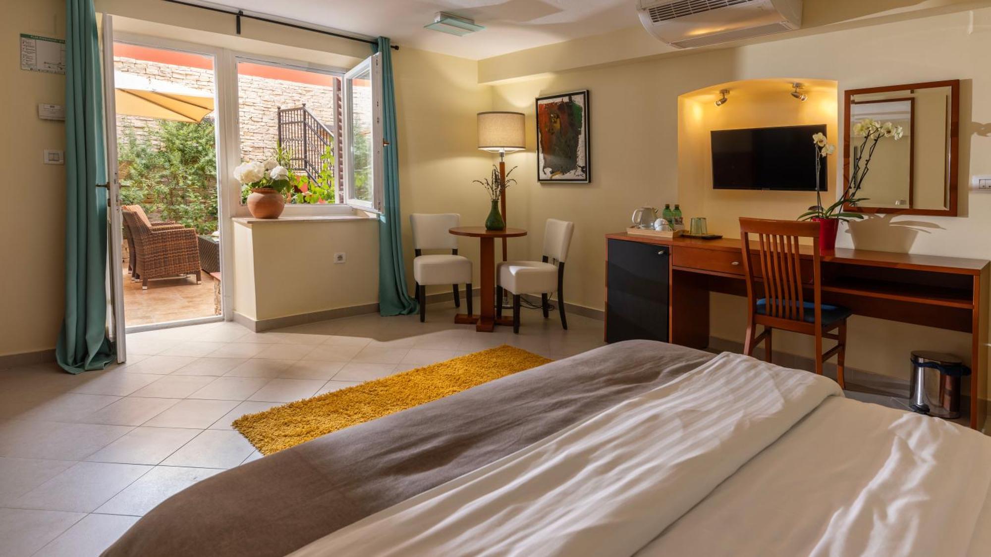 B&B Ciao Bella Veli Losinj Ngoại thất bức ảnh
