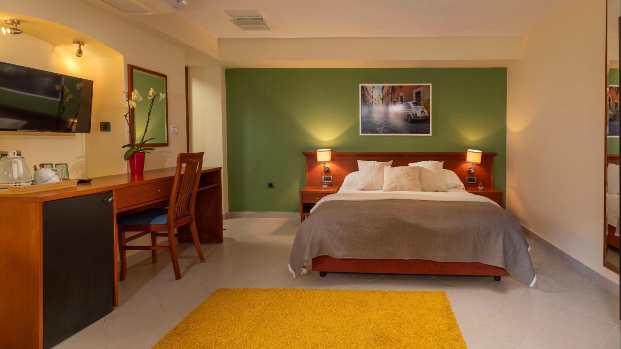 B&B Ciao Bella Veli Losinj Ngoại thất bức ảnh