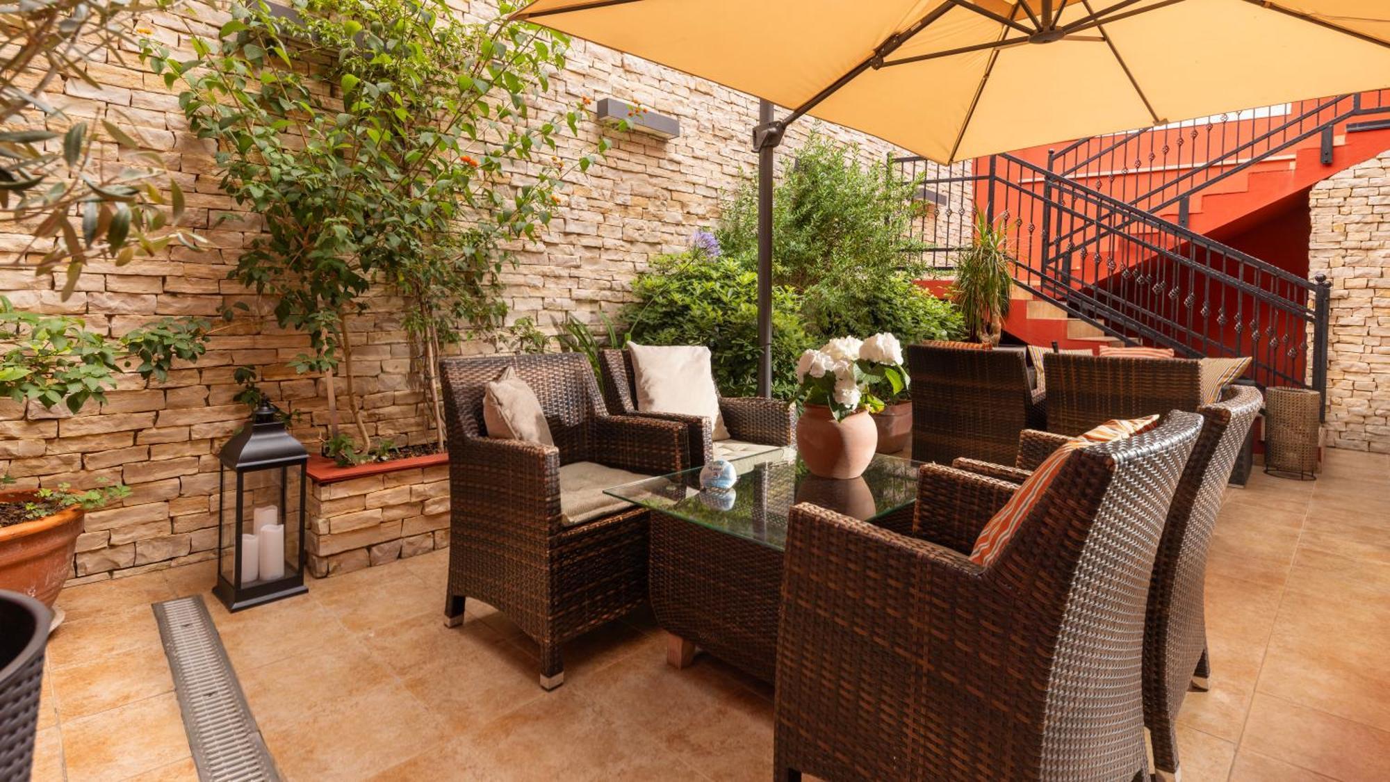 B&B Ciao Bella Veli Losinj Ngoại thất bức ảnh