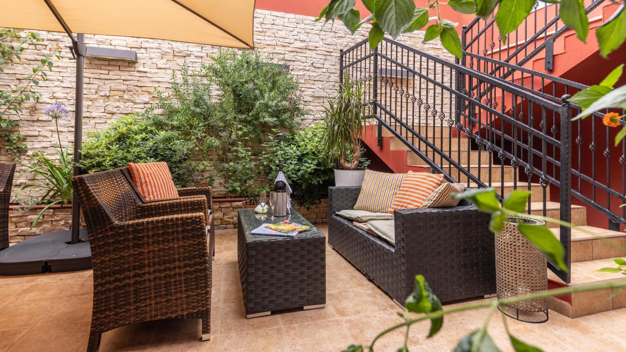 B&B Ciao Bella Veli Losinj Ngoại thất bức ảnh