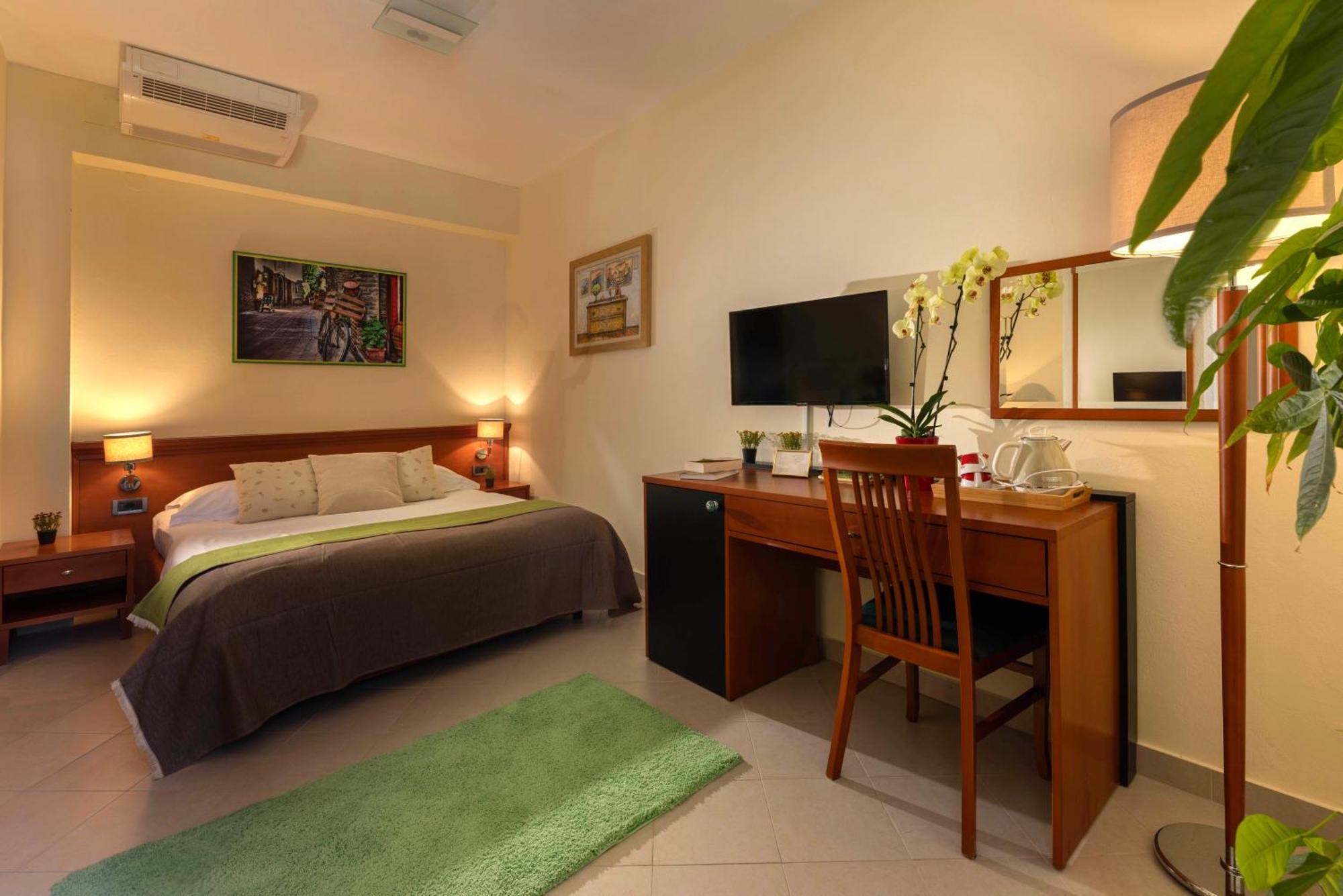 B&B Ciao Bella Veli Losinj Ngoại thất bức ảnh