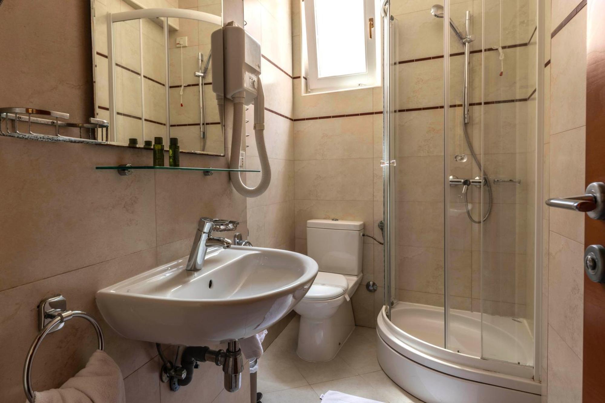 B&B Ciao Bella Veli Losinj Ngoại thất bức ảnh