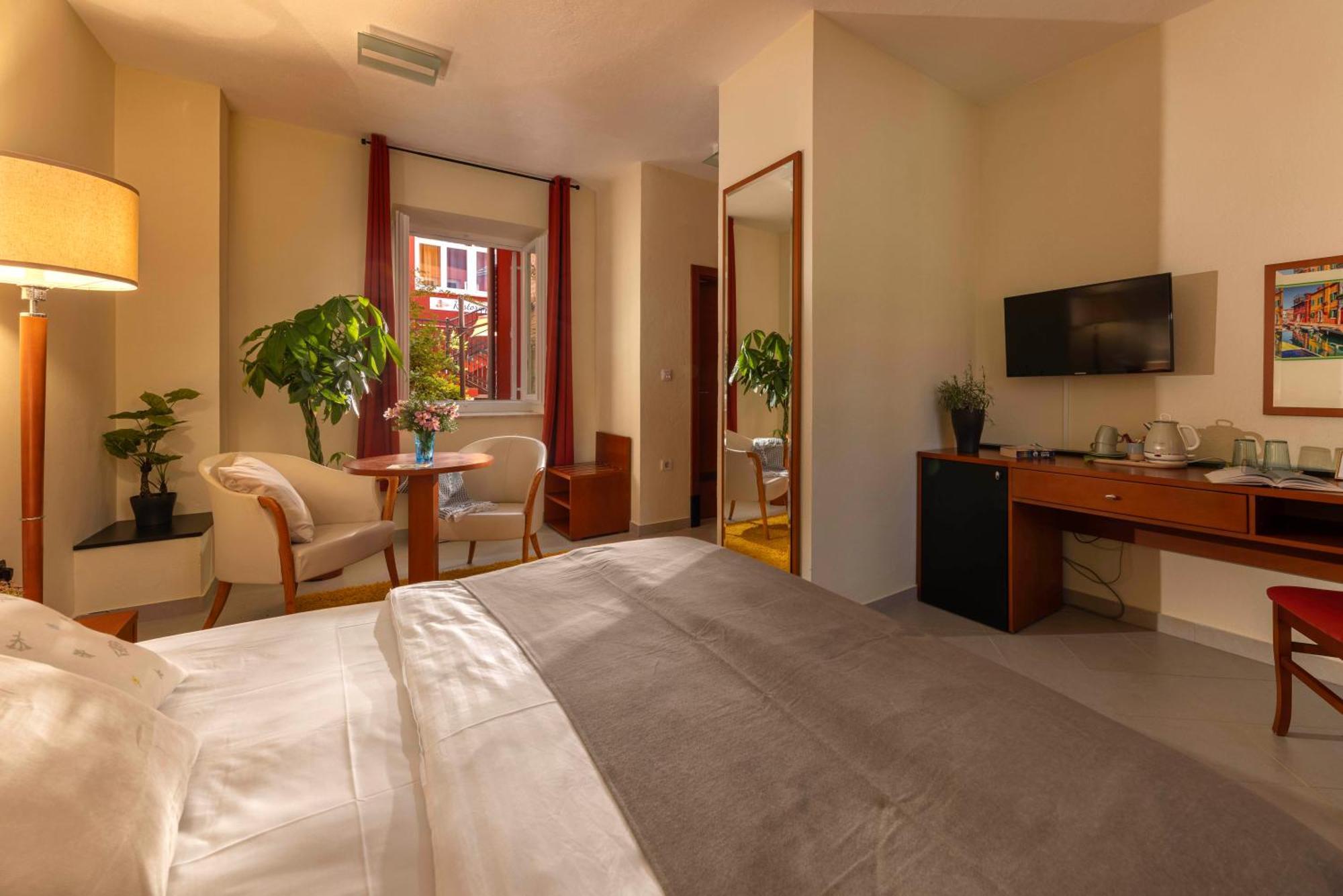 B&B Ciao Bella Veli Losinj Ngoại thất bức ảnh