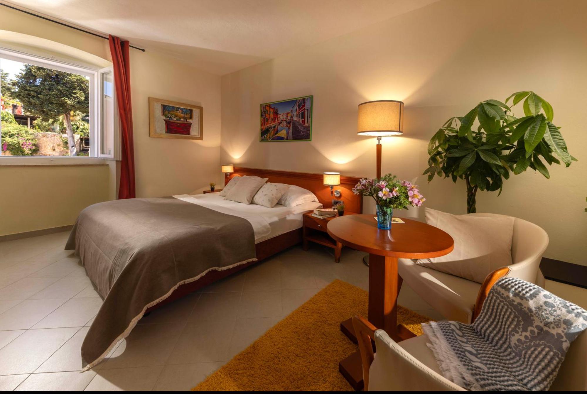 B&B Ciao Bella Veli Losinj Ngoại thất bức ảnh