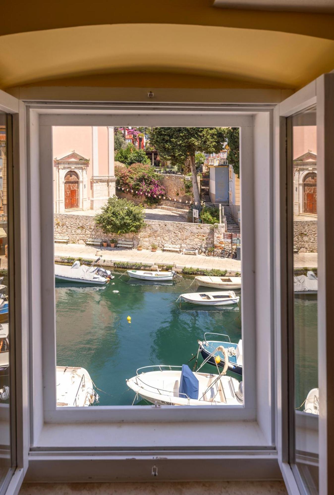 B&B Ciao Bella Veli Losinj Ngoại thất bức ảnh